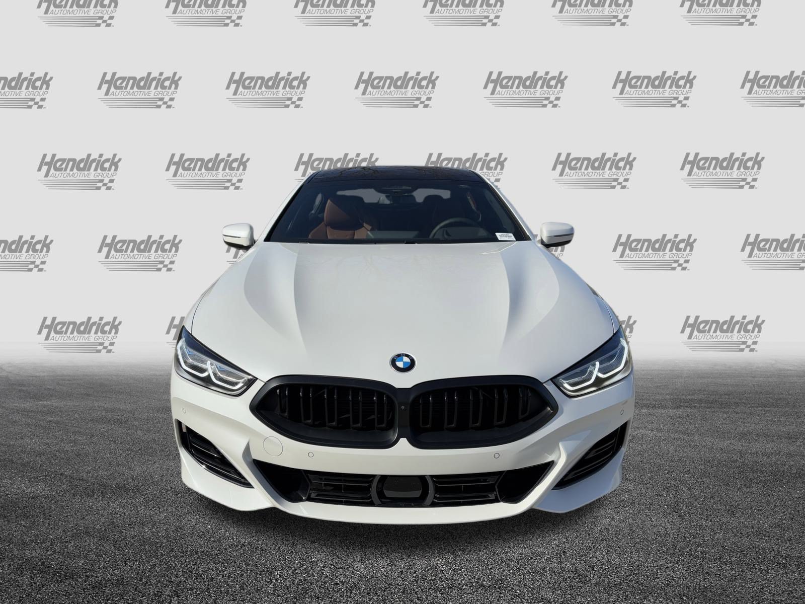 New 2026 BMW 840i RWD image 3