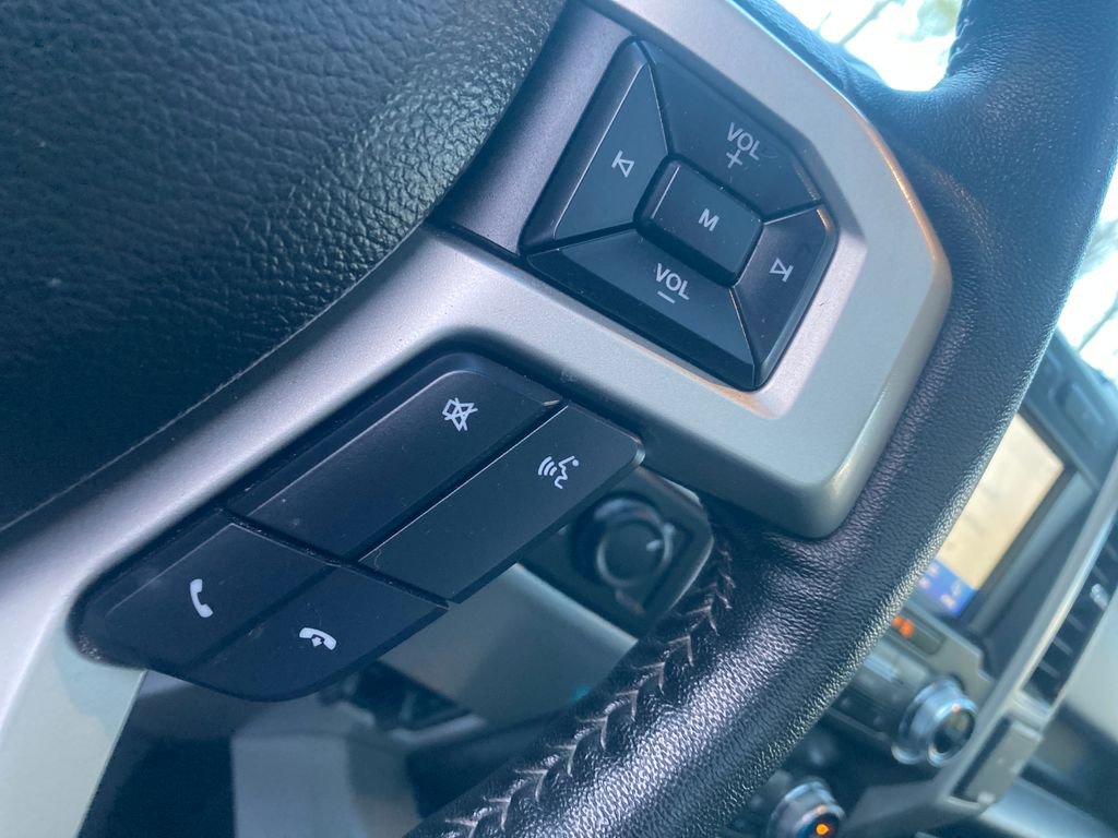 Used 2019 Ford F150 Lariat w/ Equipment Group 502A Luxury image 47