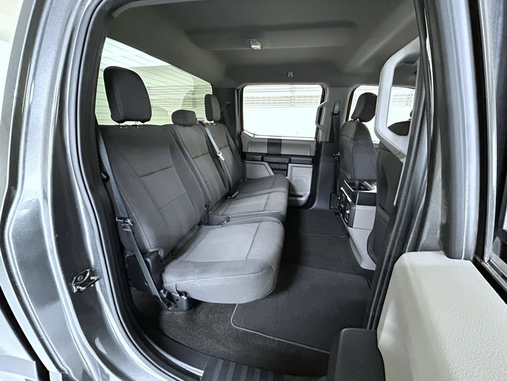 Used 2020 Ford F150 XL w/ Equipment Group 101A Mid AWD/4WD image 18
