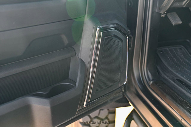 Used 2024 RAM 5500 4x4 Crew Cab image 26