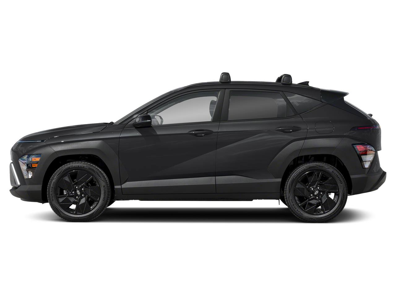 New 2026 Hyundai Kona SEL Sport image 54