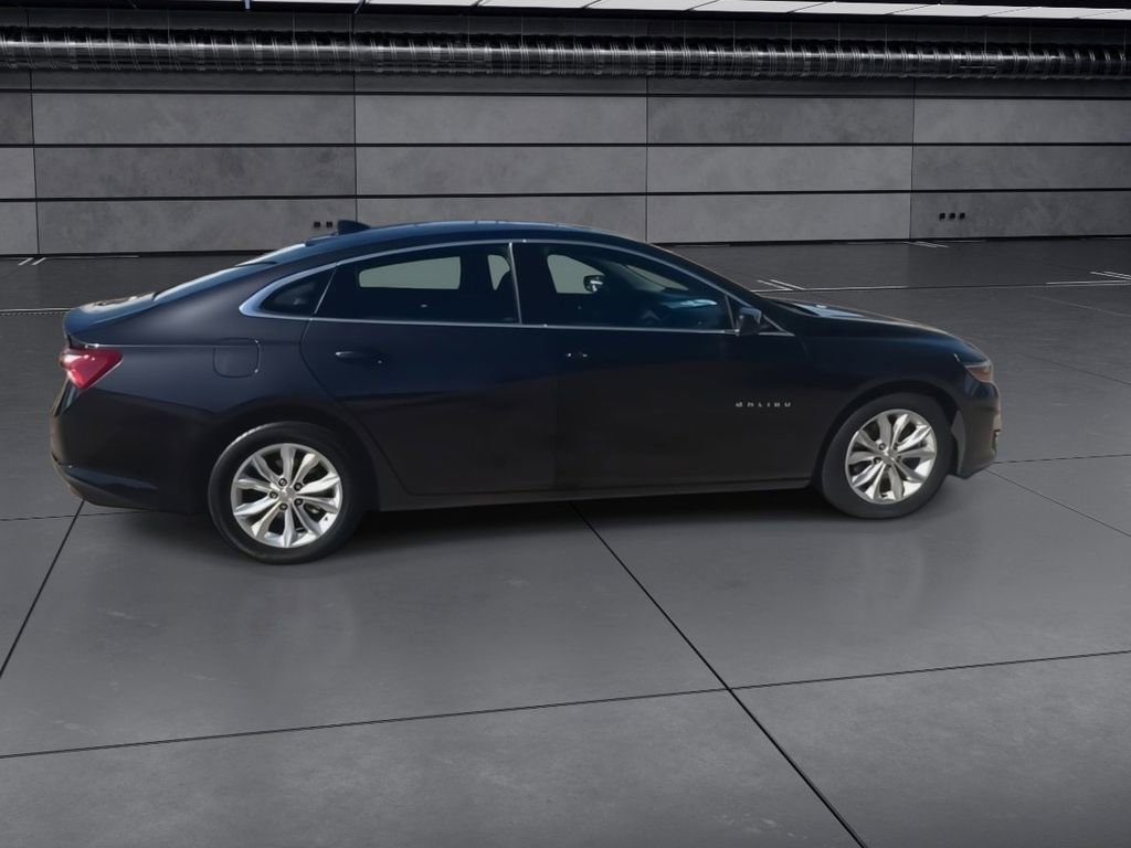 Used 2022 Chevrolet Malibu LT image 9