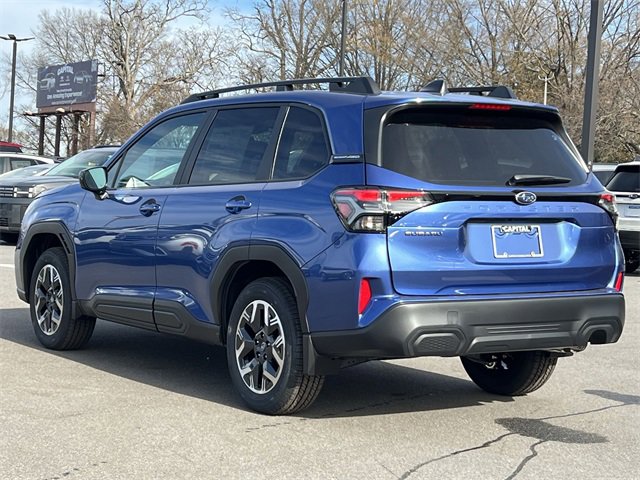 New 2026 Subaru Forester Premium image 33