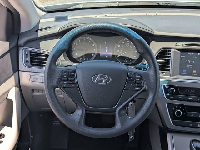 Used 2017 Hyundai Sonata Sport FWD image 18
