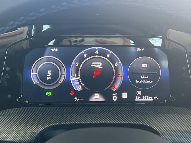 New 2026 Volkswagen Golf w/ Euro Style Package image 20