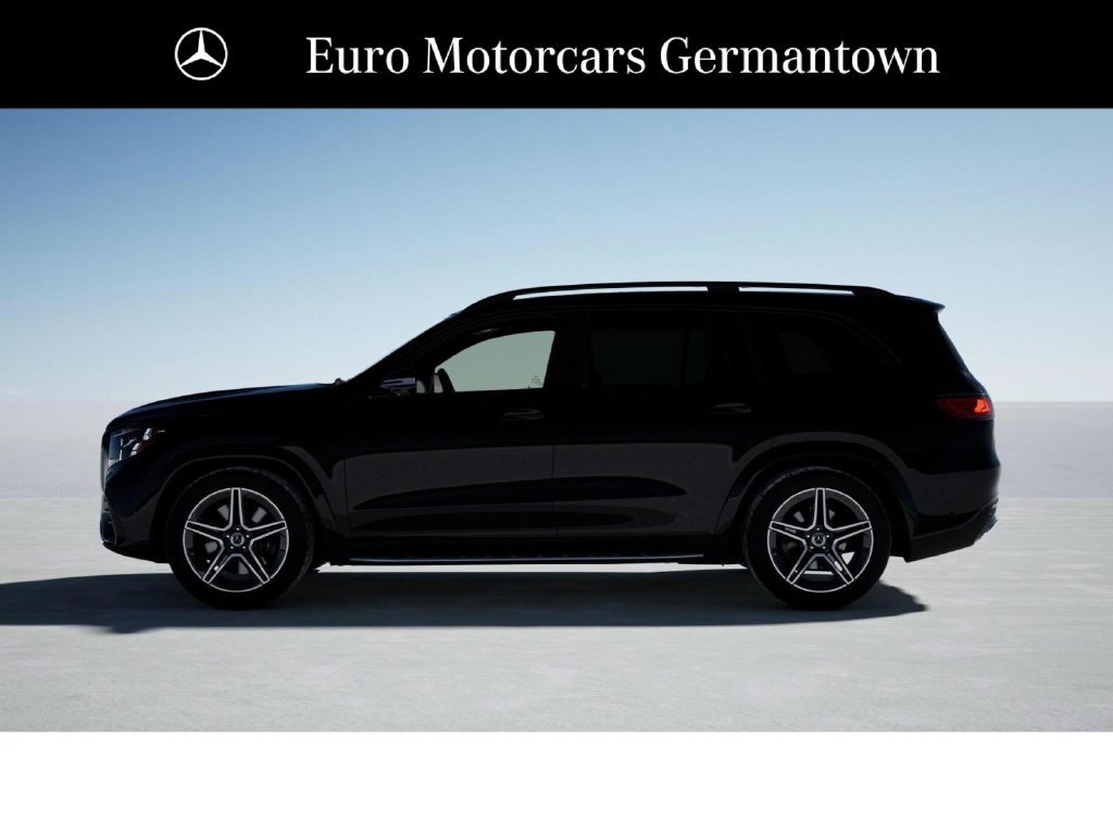 New 2027 Mercedes-Benz GLS 450 4MATIC image 34