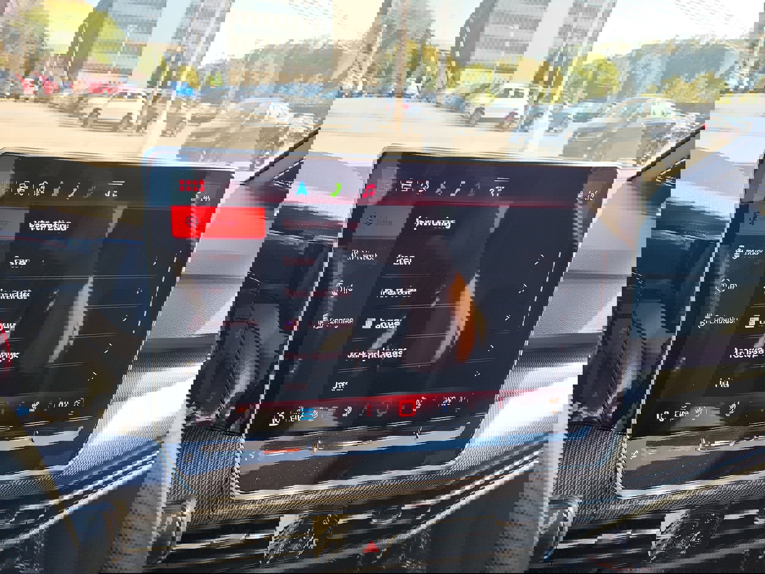 New 2025 Volkswagen GTI SE image 15