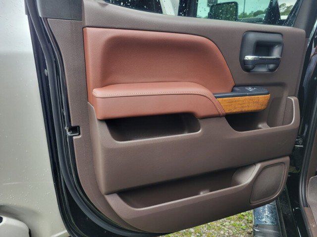 Used 2019 Chevrolet Silverado 3500 High Country w/ Duramax Plus Package AWD/4WD image 20