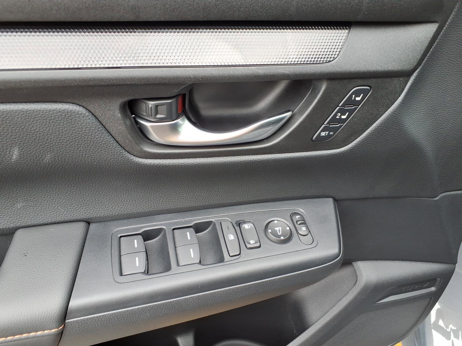 Certified 2024 Honda CR-V Sport-L image 15