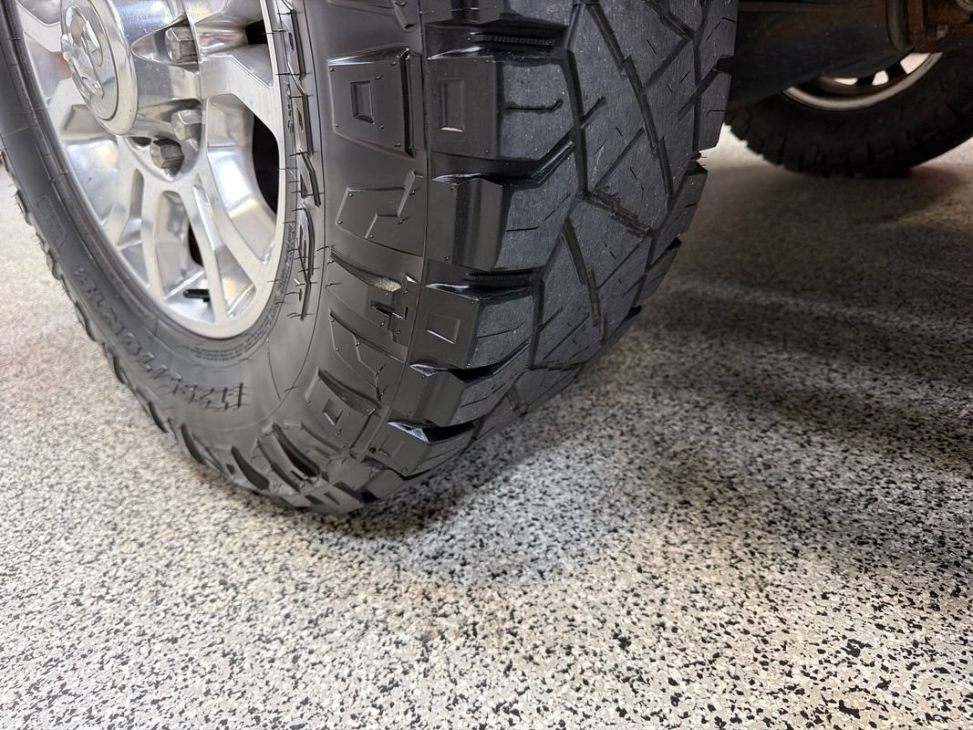 Used 2018 RAM 2500 Laramie w/ Off Road Package AWD/4WD image 51