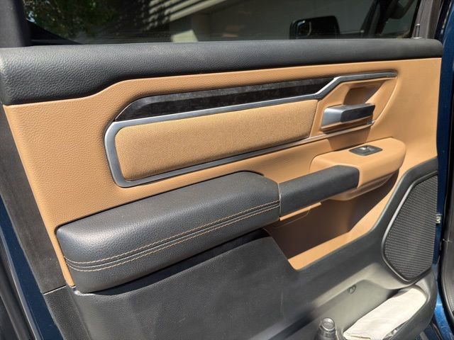 Used 2020 RAM 1500 Big Horn AWD/4WD image 26