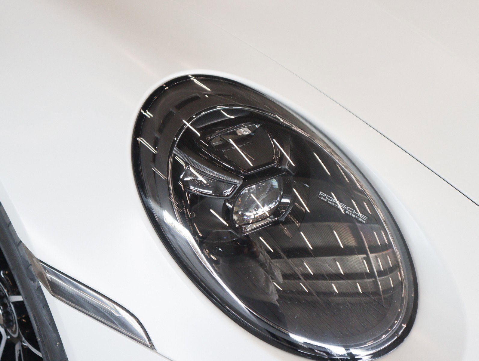 Certified 2022 Porsche 911 GT3 RS image 30