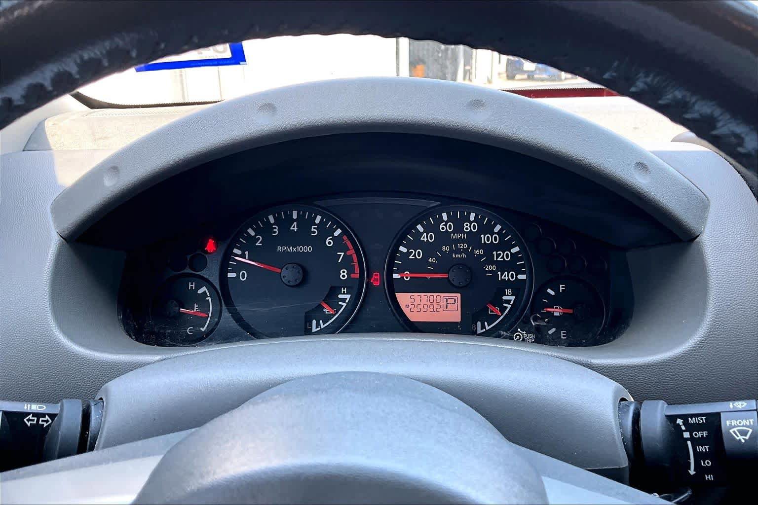 Used 2017 Nissan Frontier SV w/ SV Value Truck Package RWD image 25