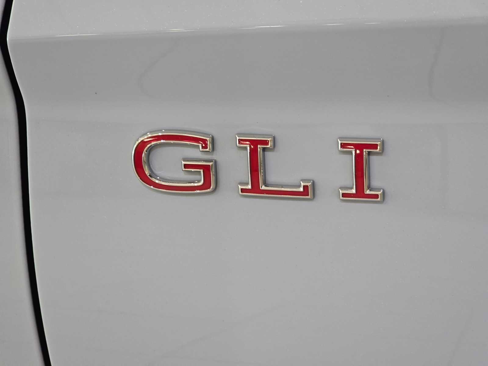 Used 2026 Volkswagen Jetta GLI Autobahn FWD image 7