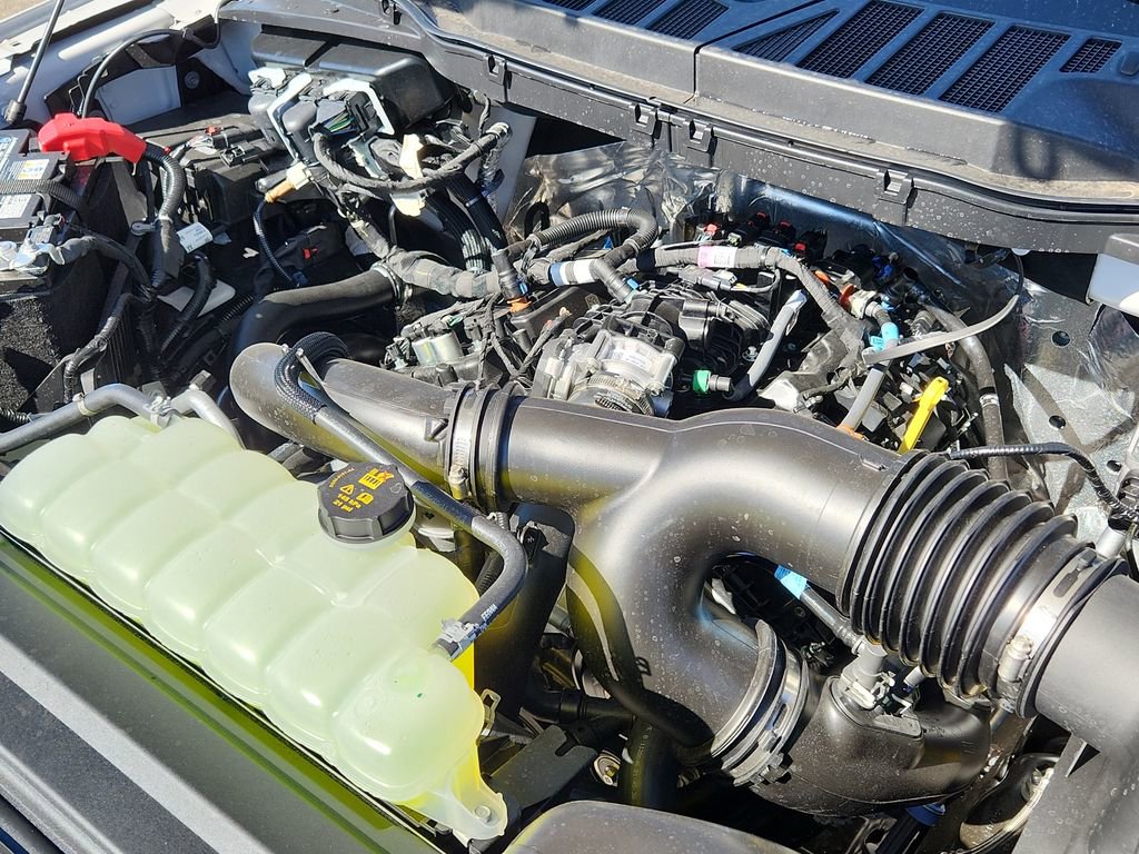 New 2026 Ford F150 STX image 15