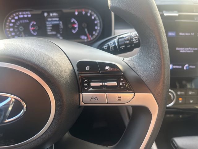 Used 2023 Hyundai Tucson SEL image 10