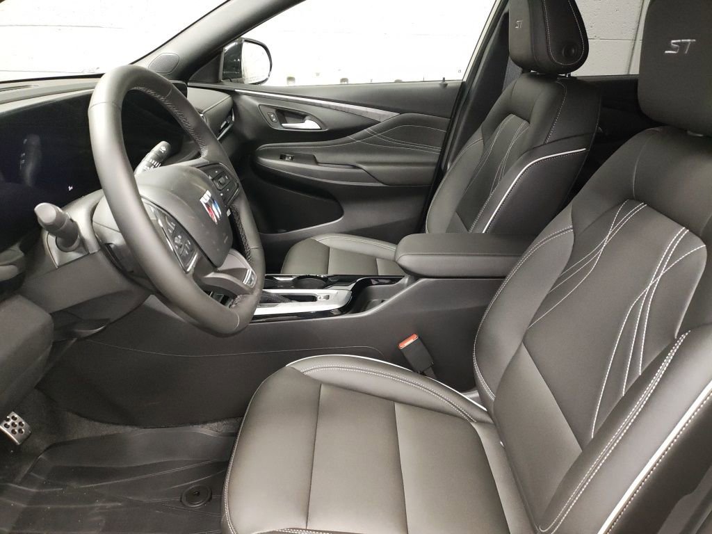 New 2026 Buick Envista Sport Touring w/ Studio Series image 24