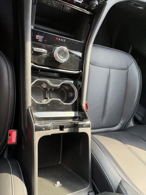 Used 2021 Jeep Grand Cherokee L Limited AWD/4WD image 18