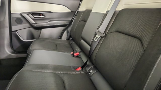 New 2026 MAZDA CX-5 Select AWD/4WD image 26