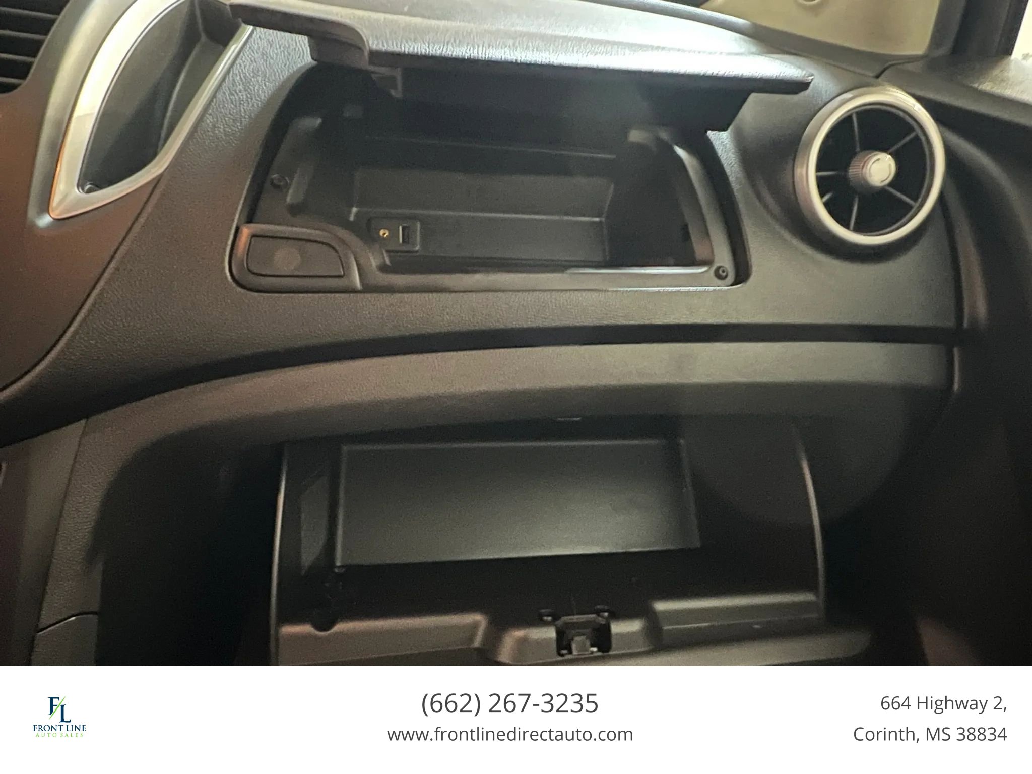 Used 2015 Chevrolet Trax LS w/ LPO, Protection Package AWD/4WD image 18