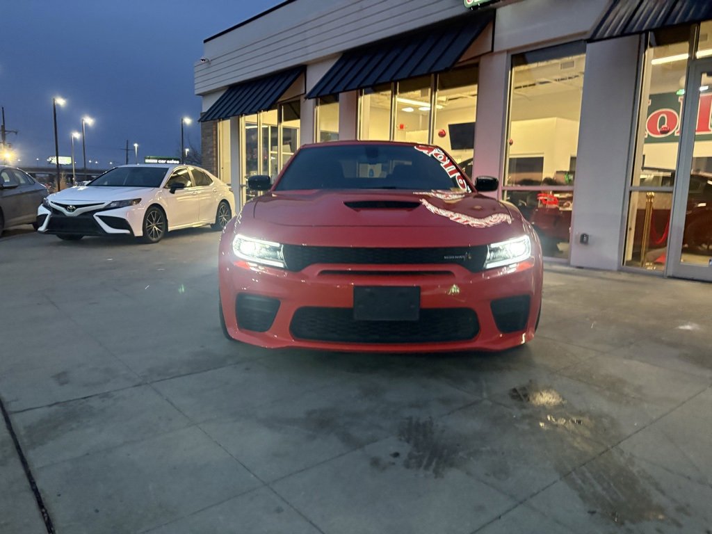 Used 2023 Dodge Charger Scat Pack image 4