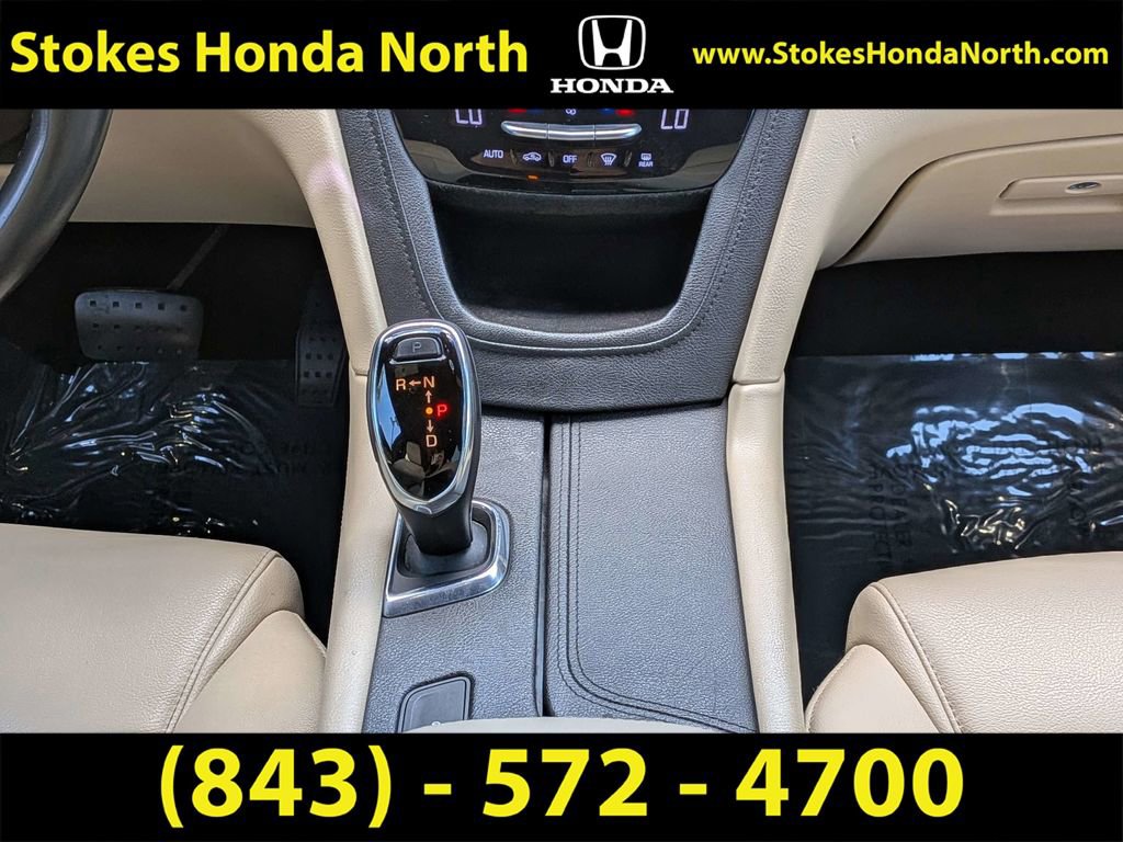 Used 2019 Cadillac XT5 FWD image 25