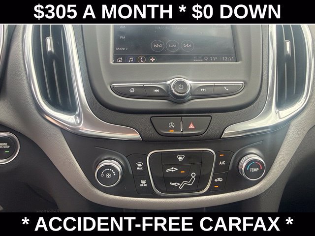 Used 2024 Chevrolet Equinox LS w/ LS Convenience Package FWD image 26