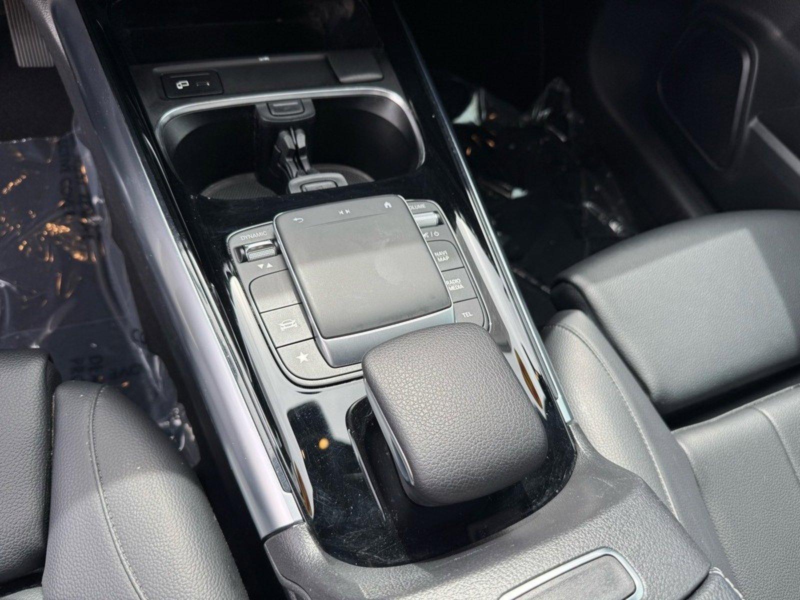 Certified 2022 Mercedes-Benz GLA 250 image 12