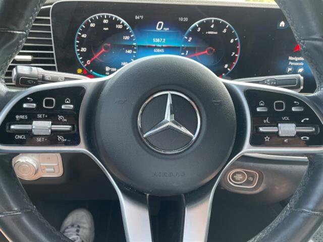 Used 2021 Mercedes-Benz GLE 350 4MATIC image 18