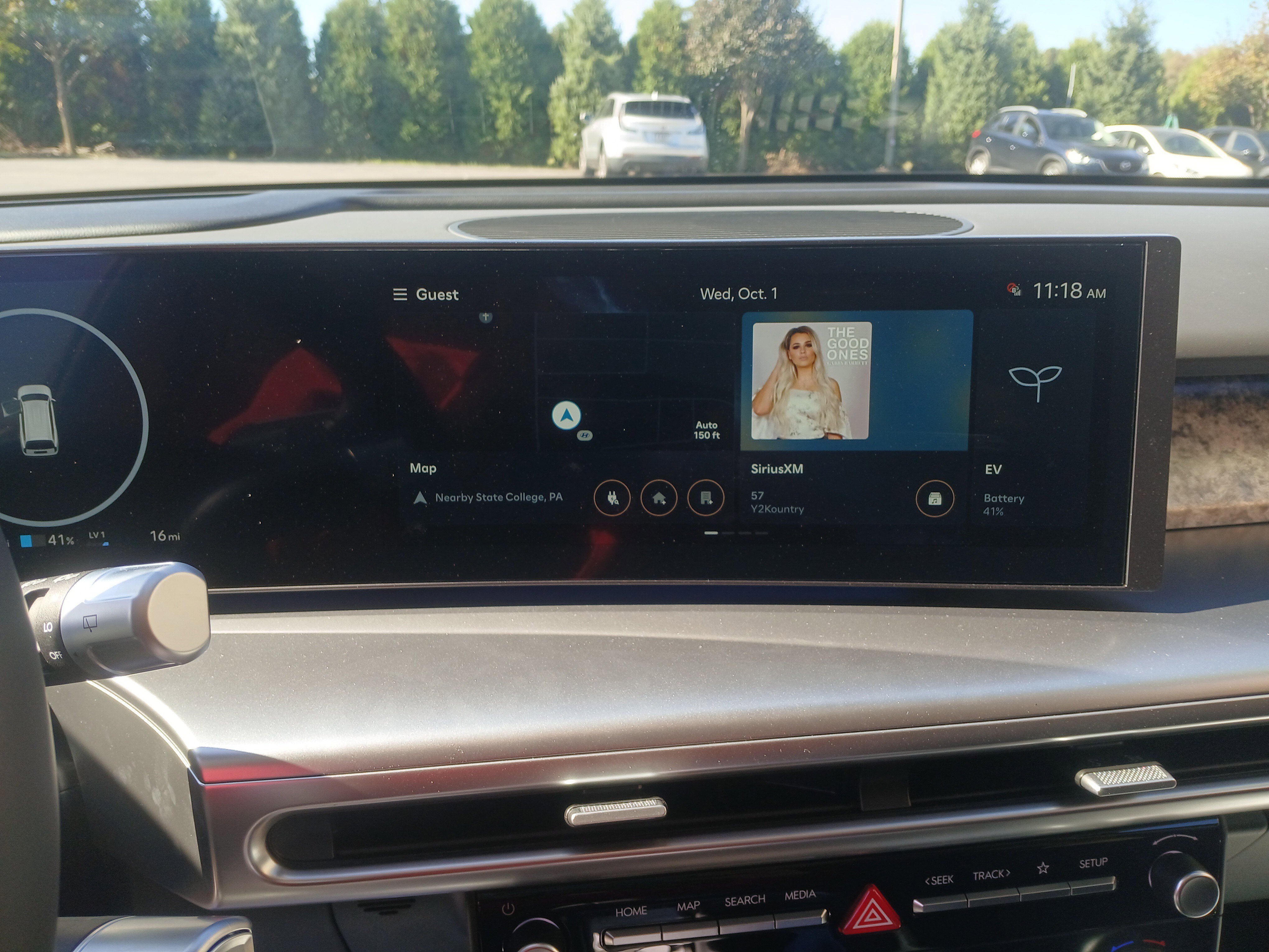 New 2026 Hyundai Ioniq 9 Calligraphy image 26