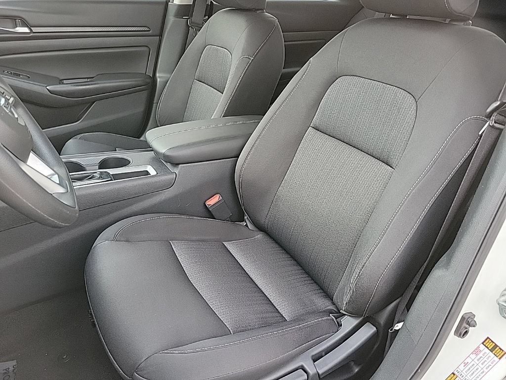 Used 2022 Nissan Altima 2.5 S FWD image 10
