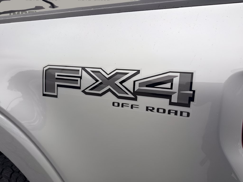 Used 2023 Ford F150 XLT w/ Equipment Group 302A High AWD/4WD image 30