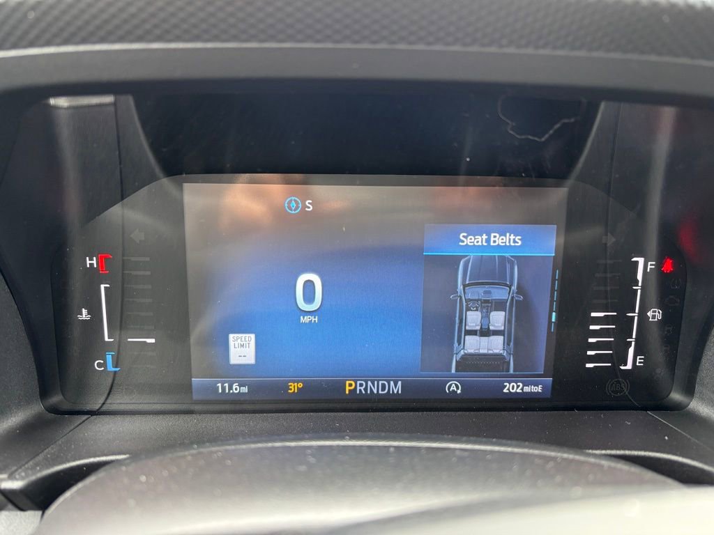 New 2026 Ford Ranger XLT AWD/4WD image 30