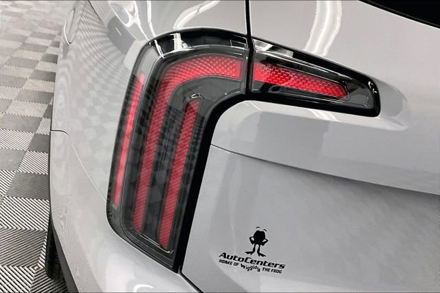 Used 2025 Kia Telluride SX X-Line image 33