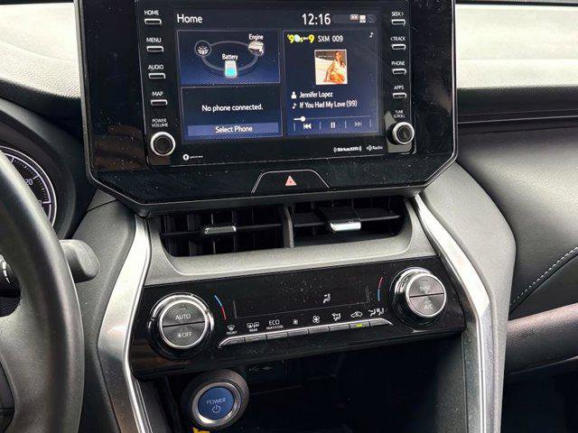 Used 2022 Toyota Venza LE image 50