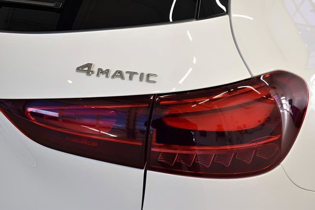 New 2026 Mercedes-Benz GLA 250 4MATIC