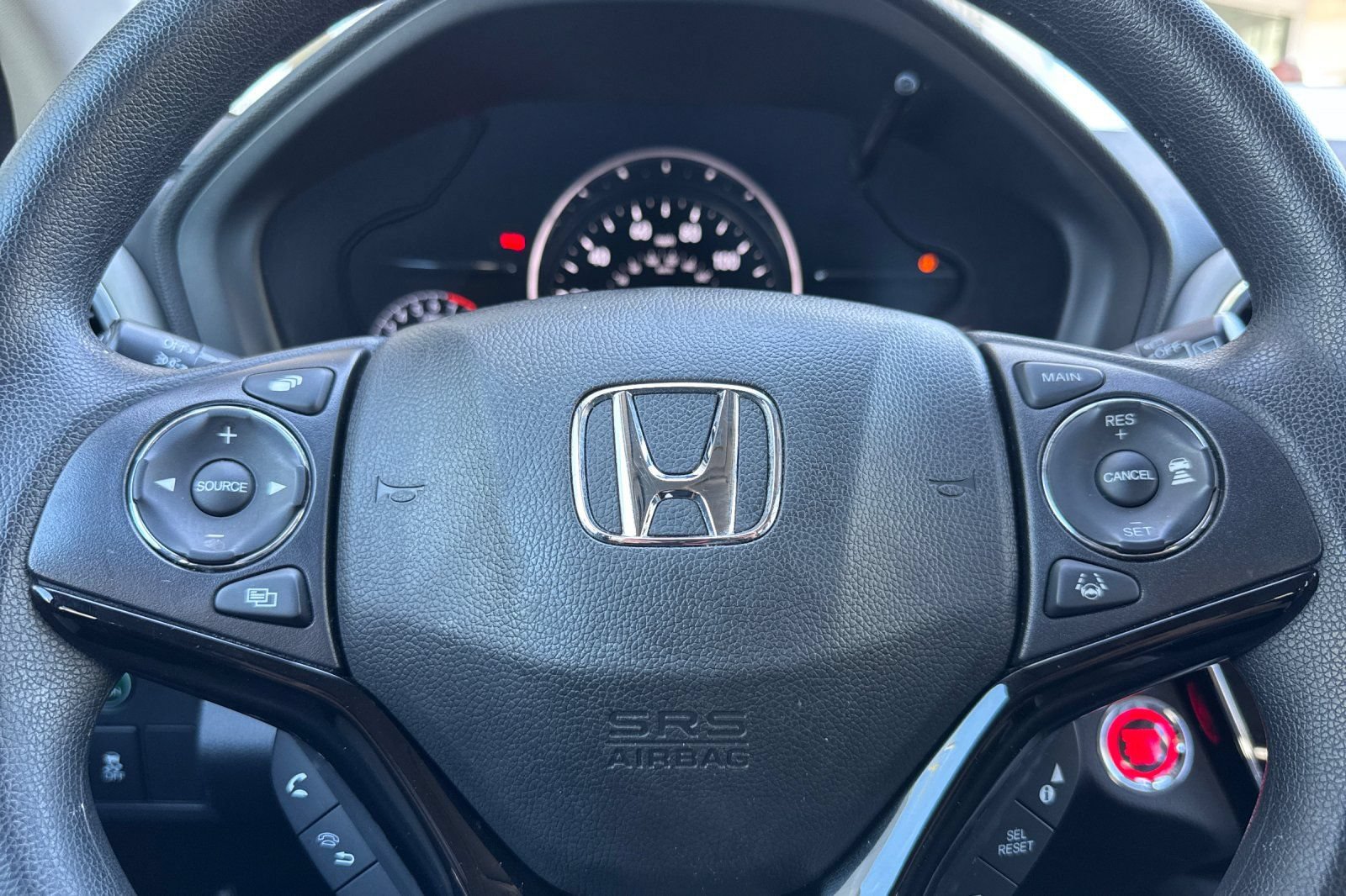 Used 2022 Honda HR-V EX image 24