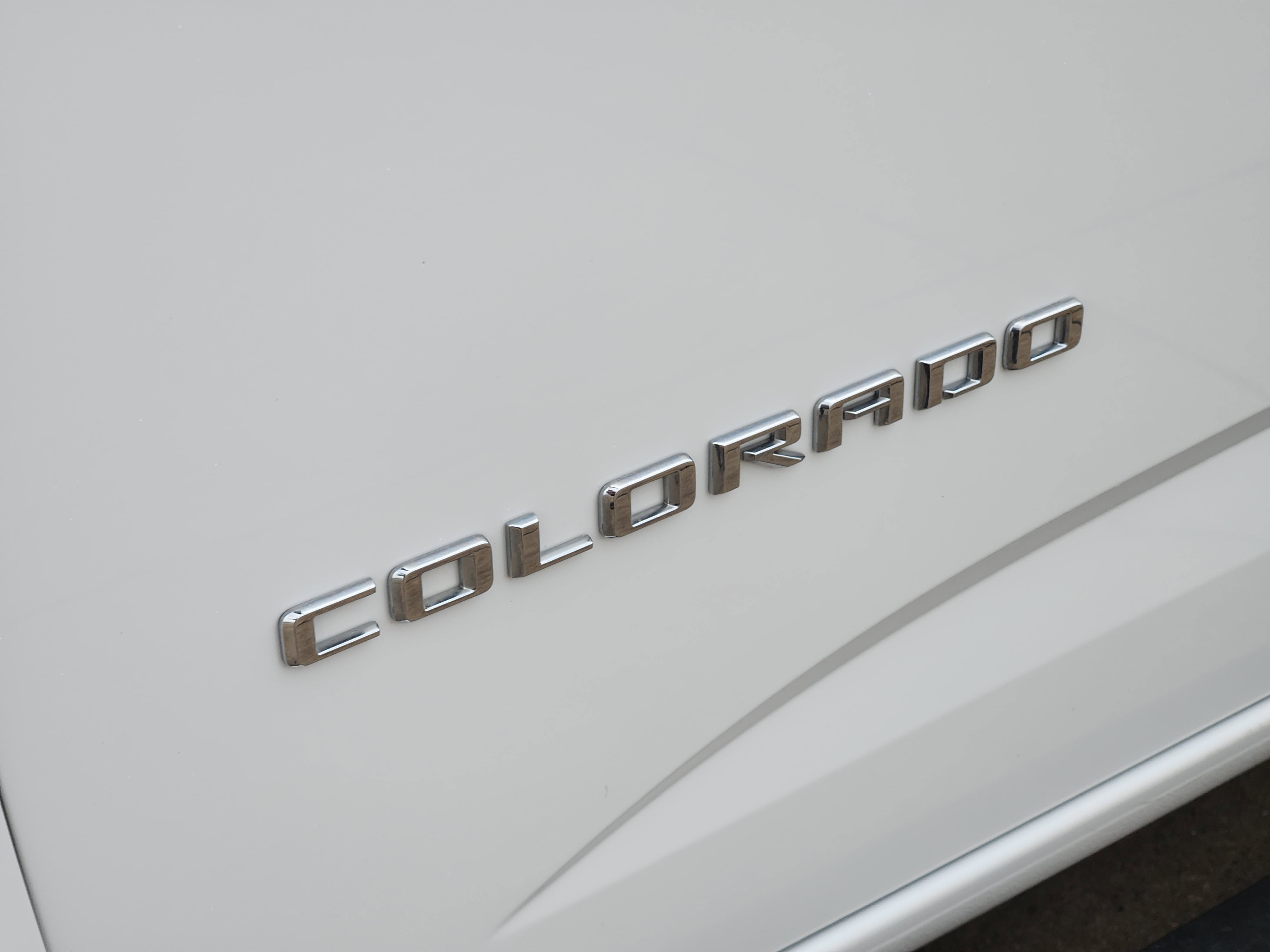 Used 2021 Chevrolet Colorado LT w/ LT Convenience Package image 12