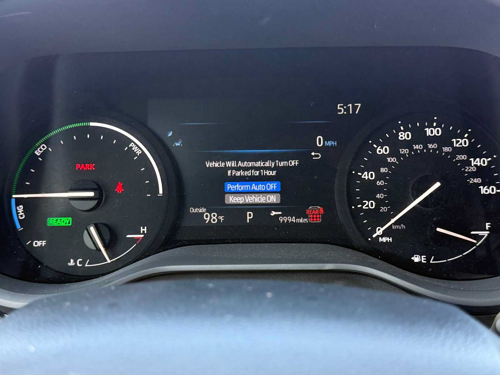 Certified 2026 Toyota Sienna LE AWD/4WD image 22