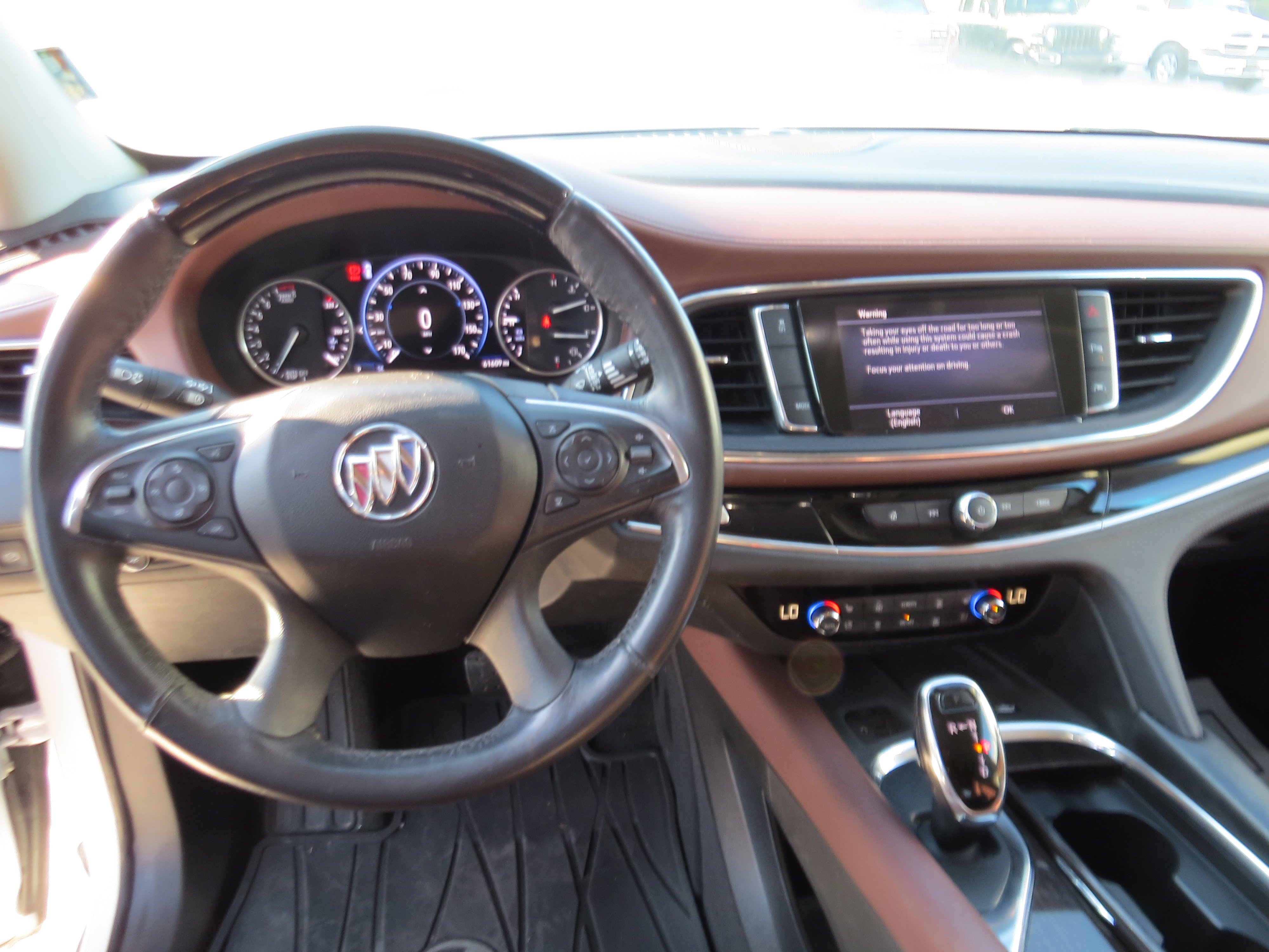 Used 2020 Buick Enclave Avenir w/ Trailering Package, 5000 lbs. FWD image 19