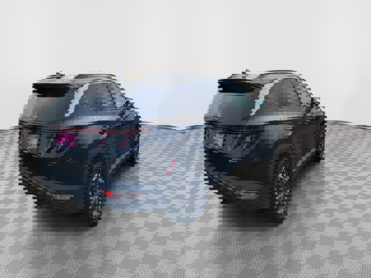 Used 2022 Hyundai Tucson SEL image 8