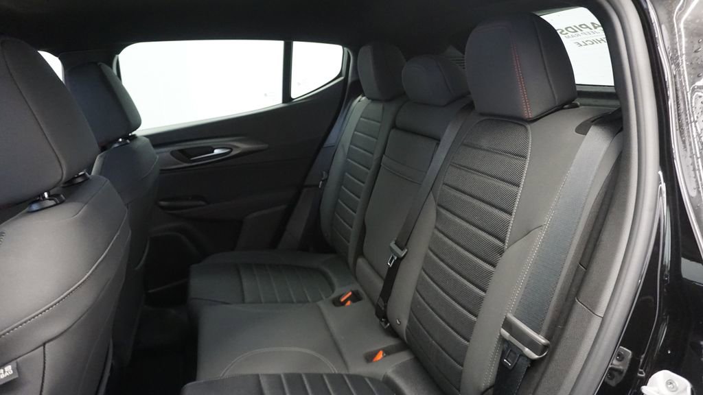 Used 2024 Dodge Hornet GT w/ GT Blacktop Package image 27