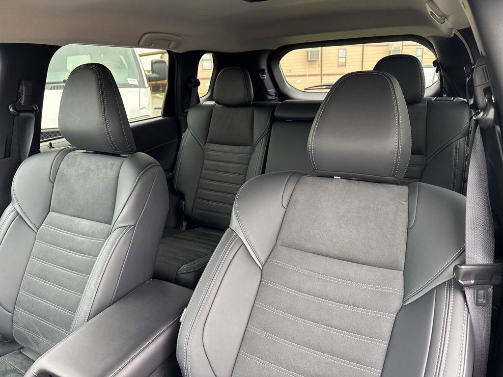 New 2026 Mitsubishi Outlander SE AWD/4WD image 31
