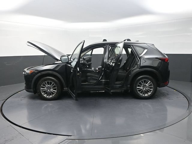 Used 2018 MAZDA CX-5 Sport AWD/4WD image 41