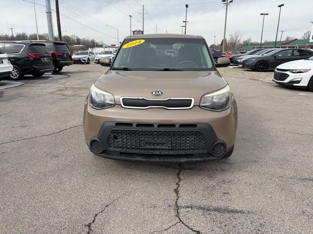 Used 2014 Kia Soul image 2
