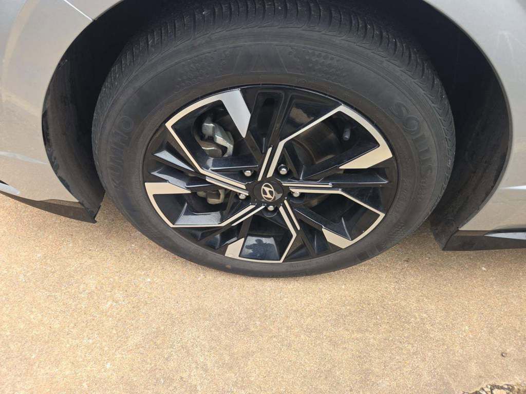 Used 2025 Hyundai Sonata SEL image 16