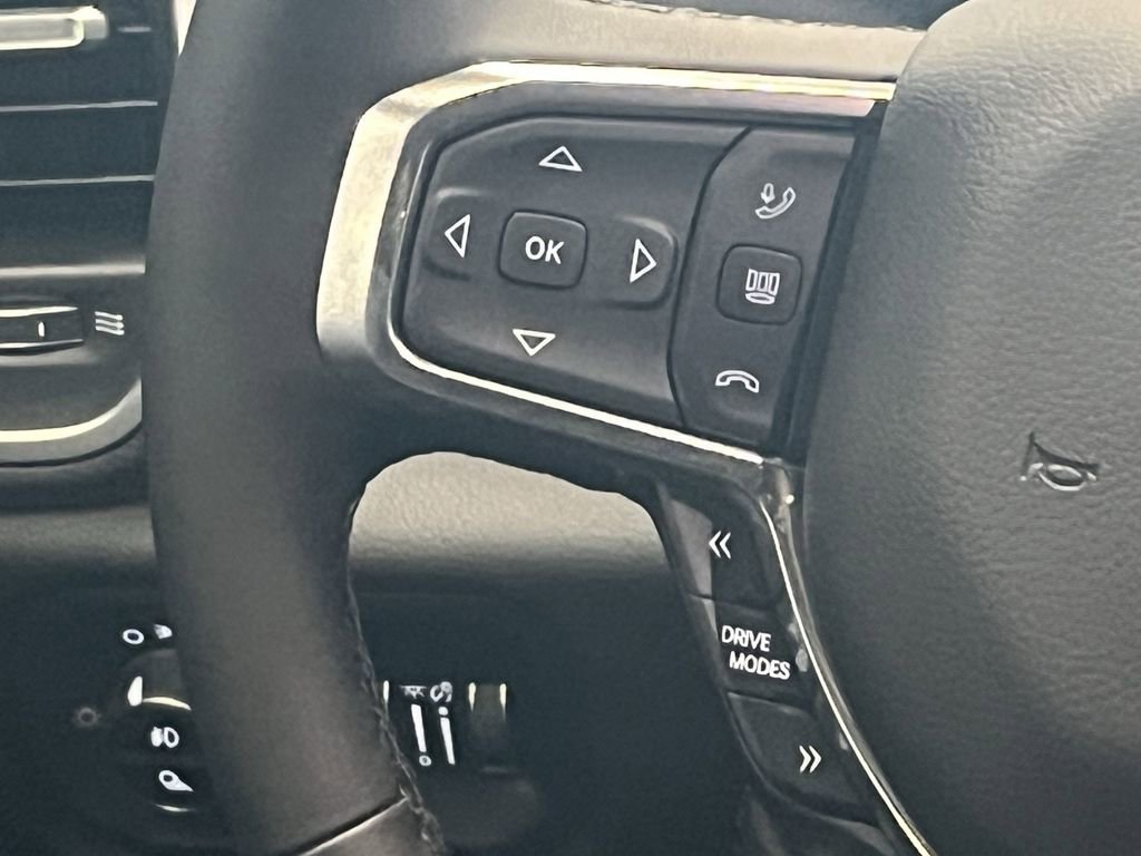 New 2025 RAM 1500 Lone Star image 13