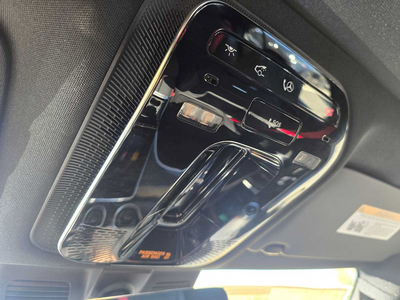 Used 2026 Mercedes-Benz C 43 AMG 4MATIC Sedan image 33