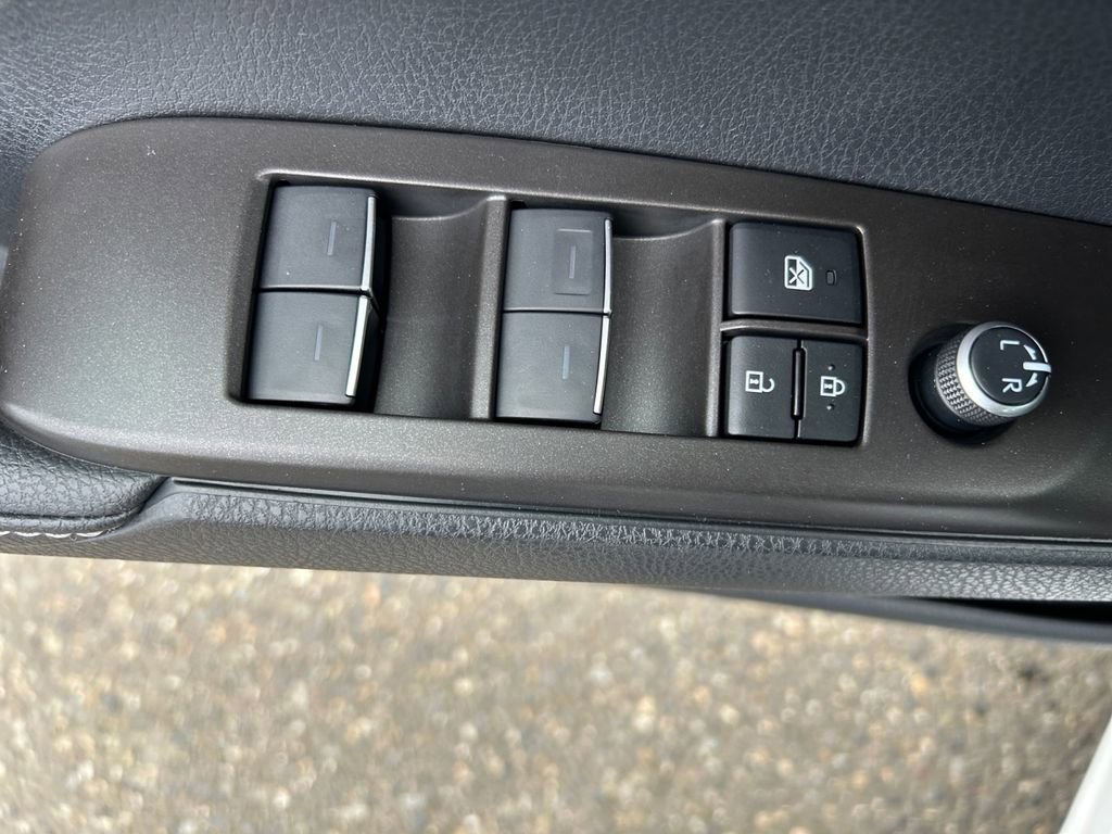 Used 2023 Toyota Camry XSE w/ Navigation Package image 23