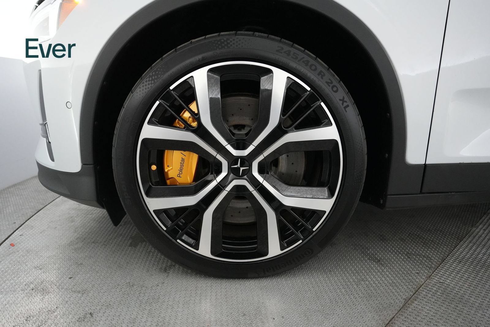 Used 2023 Polestar Polestar 2 w/ Pilot Pack AWD/4WD image 19